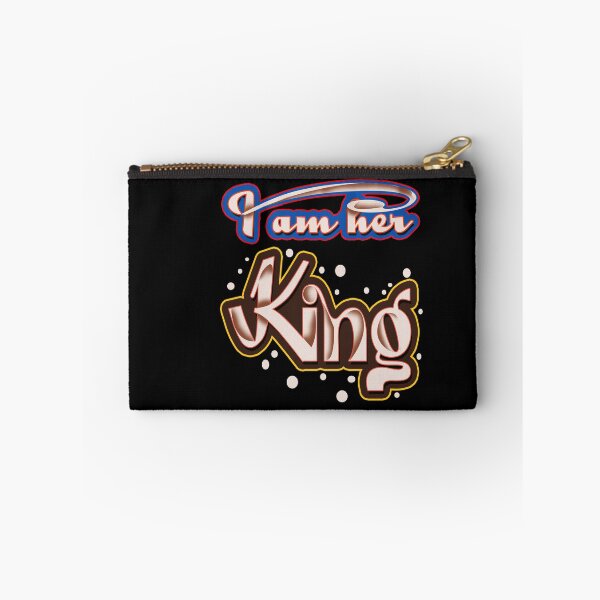 Item preview, I am her king designed and sold by hakiseller.