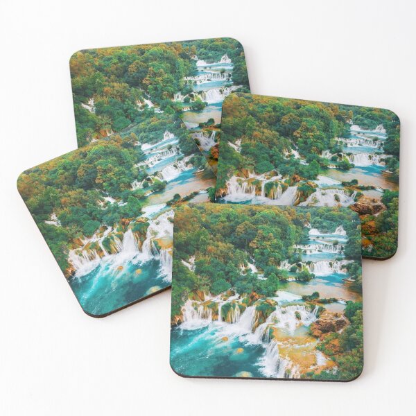 Item preview, Wonderful waterfalls. designed and sold by Lan thi Nguyen.