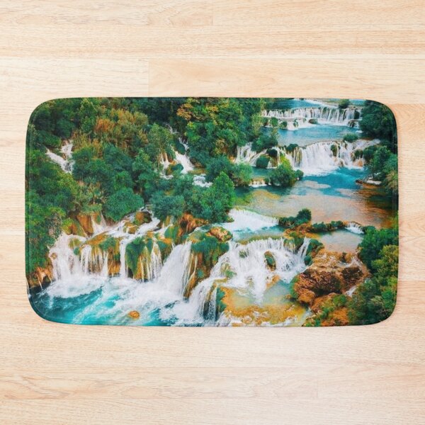 Item preview, Wonderful waterfalls. designed and sold by Lan thi Nguyen.