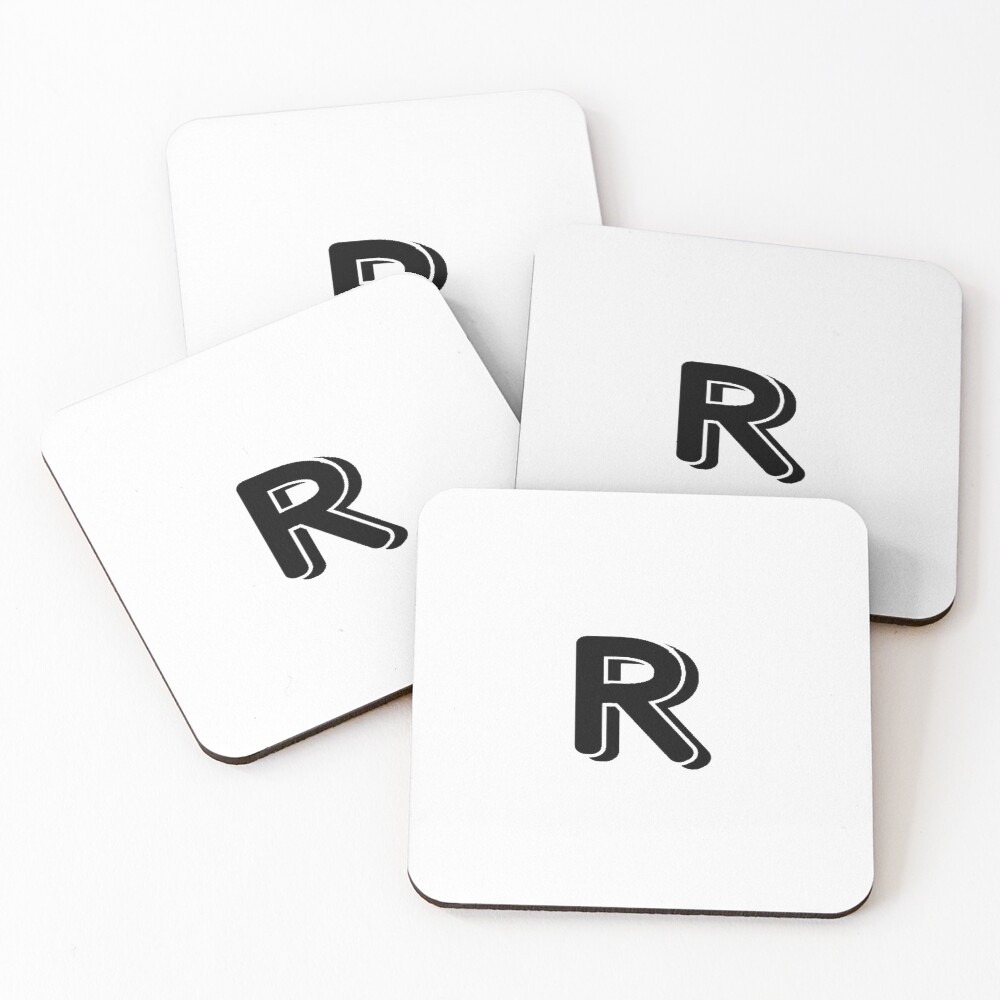 Item preview, Coasters (Set of 4) designed and sold by SORVas.