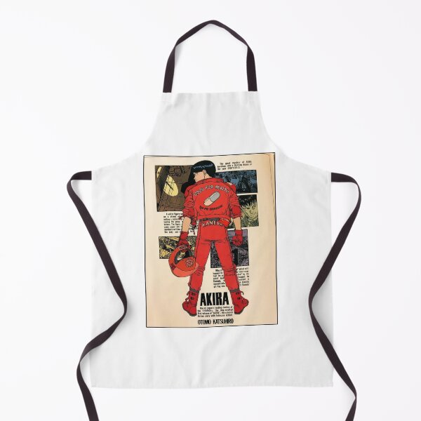 Item preview, Akira - Good for health Collection designed and sold by PuddingRabbit.