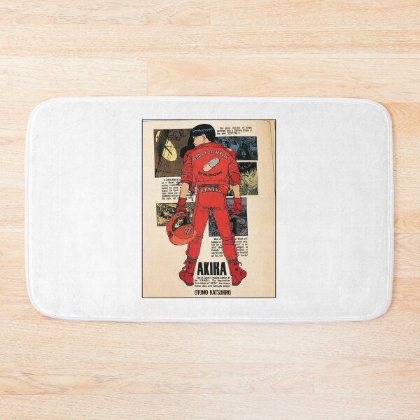 Item preview, Akira - Good for health Collection designed and sold by PuddingRabbit.