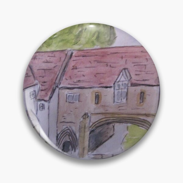 Item preview, Pull's Ferry, Norwich designed and sold by Frances  Smith.