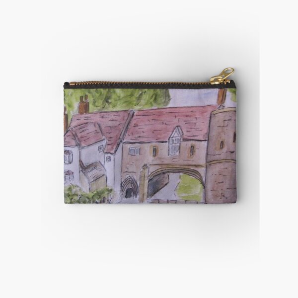 Item preview, Pull's Ferry, Norwich designed and sold by Frances  Smith.