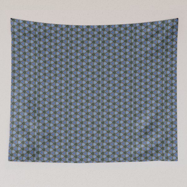 Item preview, Blue Skies and Sunflowers  designed and sold by QueerCatStudios.