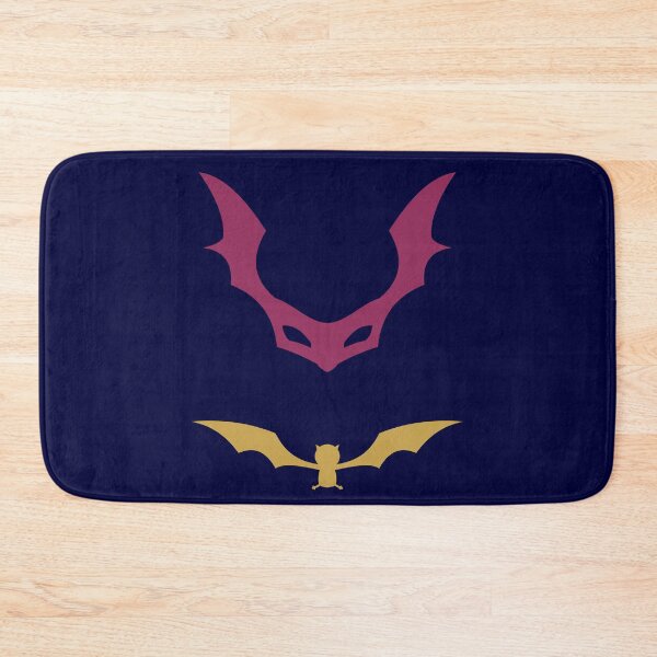 Item preview, Digimon Adventure # 012 Myotismon designed and sold by ManuAshes.
