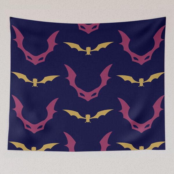 Item preview, Digimon Adventure # 012 Myotismon designed and sold by ManuAshes.