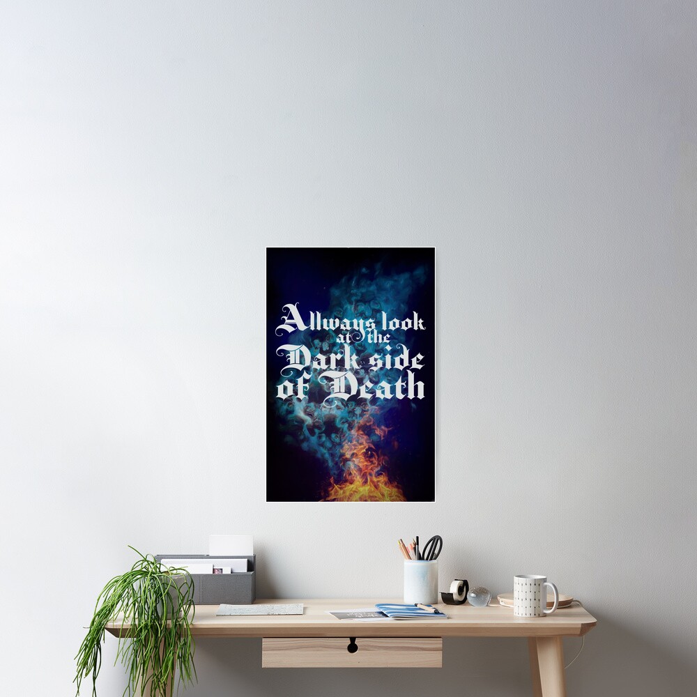 Item preview, Poster designed and sold by BrianVegas.
