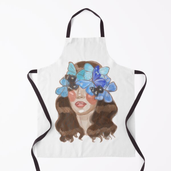 Item preview, All I see are Butterflies  designed and sold by Caroline Mineo.
