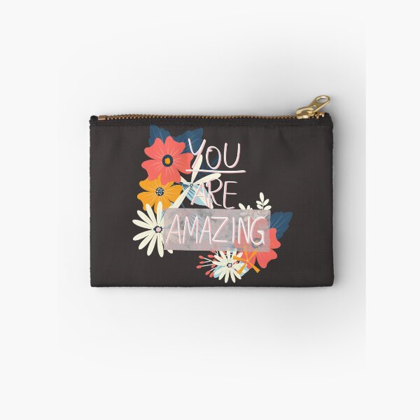 Item preview, You are Amazing-Charcoal  designed and sold by Vinaerick.