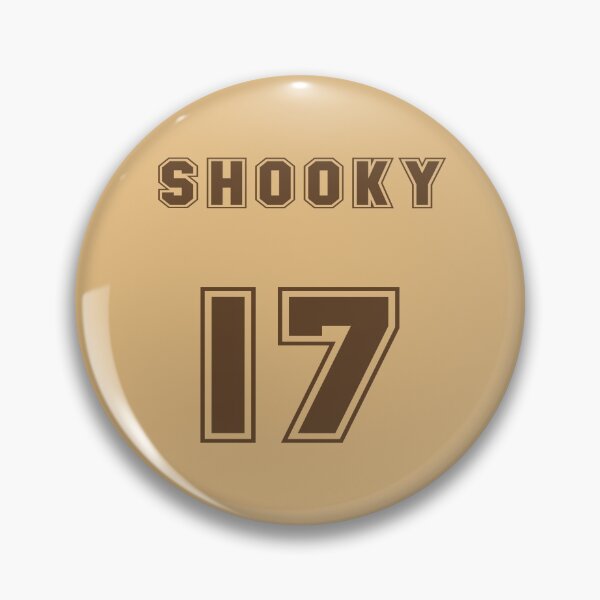 Item preview, shooky designed and sold by Lilou-artem.
