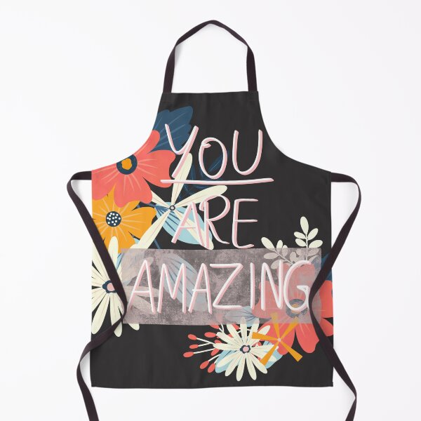 Item preview, You are Amazing-Charcoal designed and sold by Vinaerick.