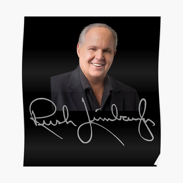 Rip rush limbaugh , rush limbaugh rip , Talk Show , Rush Limbaugh Betsy Ross , rush limbaugh Poster
