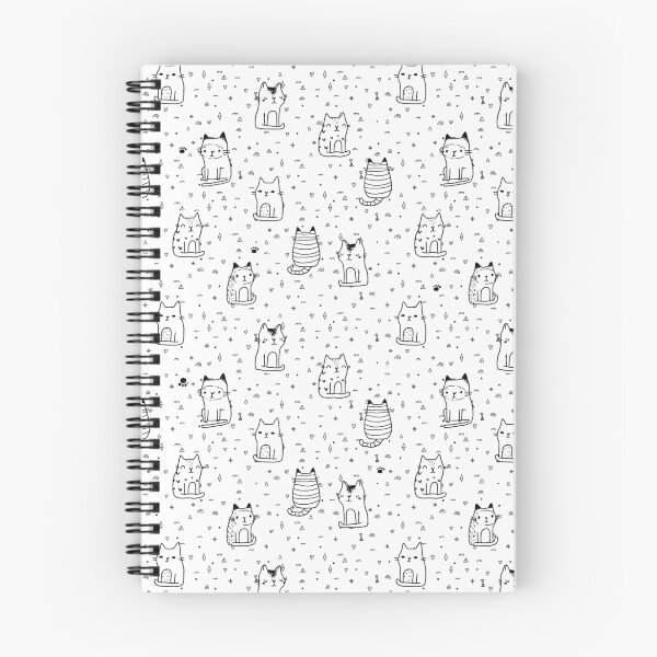 Item preview, Little cats designed and sold by kostolom3000.