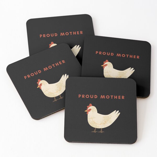 Item preview, Proud Mother designed and sold by TheGoToStore.