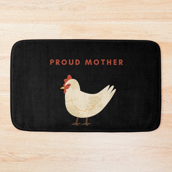 Item preview, Proud Mother designed and sold by TheGoToStore.