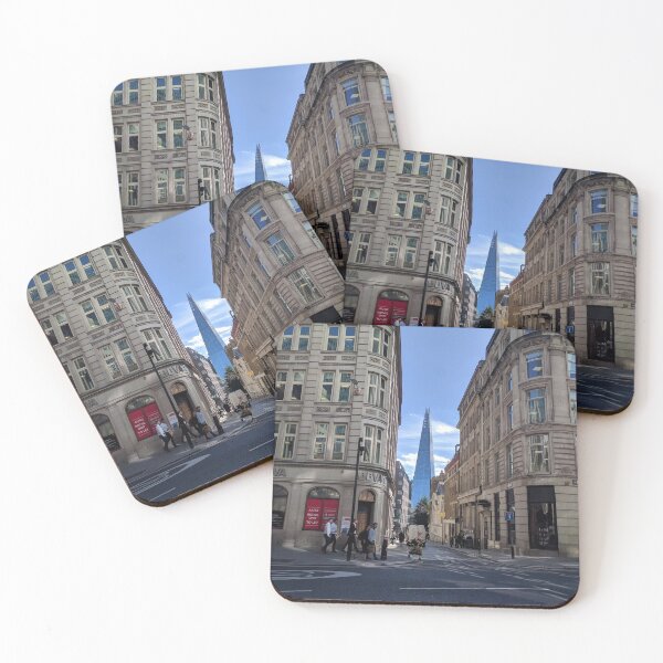 Item preview, The Shard Photograph designed and sold by Marianasimoesa.