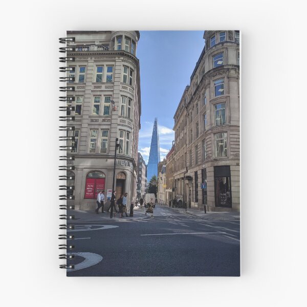 Item preview, The Shard Photograph designed and sold by Marianasimoesa.