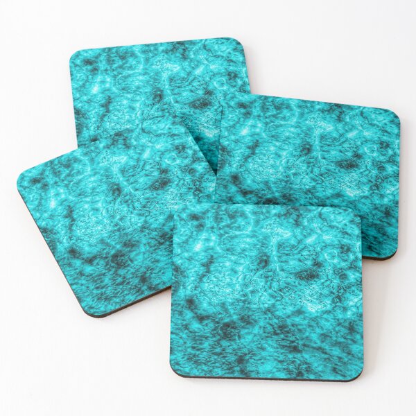 Item preview, Ocean Tide (Aqua) designed and sold by Altasdesigner  (OW).