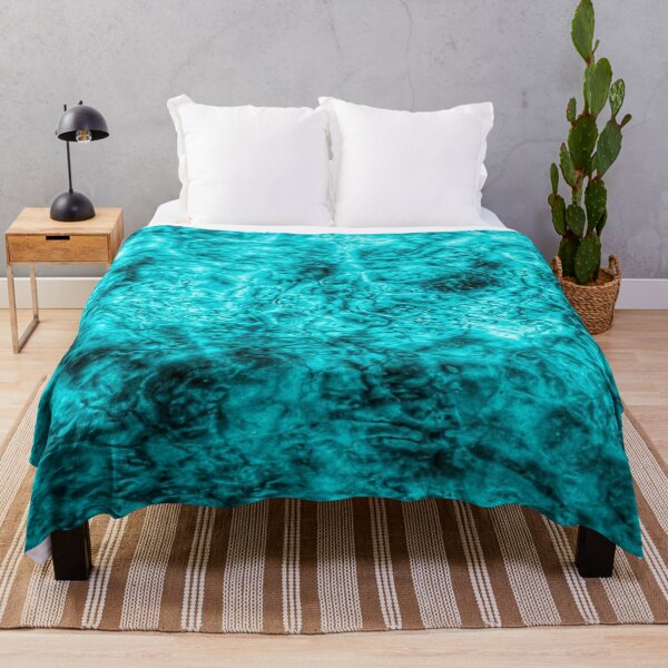 Item preview, Ocean Tide (Aqua) designed and sold by Altasdesigner  (OW).