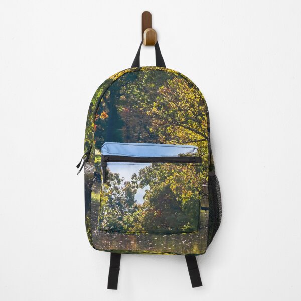 Item preview, Painted by Nature designed and sold by Adam Bykowski.