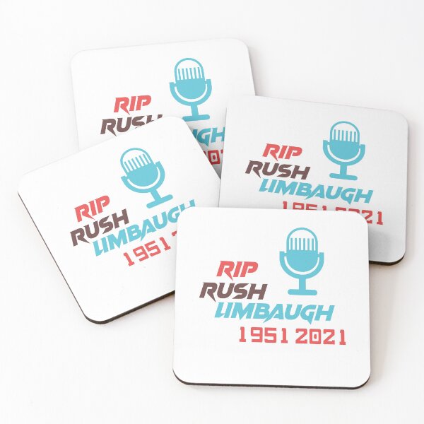 Item preview, Love Rush Limbaugh designed and sold by PROgo ⭐⭐⭐⭐⭐ (3,993).