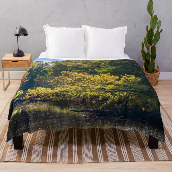 Item preview, Painted by Nature designed and sold by Adam Bykowski.