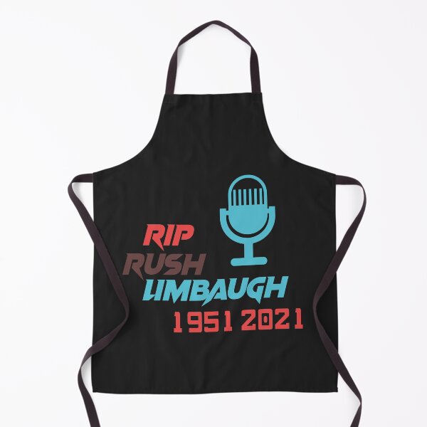 Item preview, Love Rush Limbaugh designed and sold by PROgo ⭐⭐⭐⭐⭐ (3,993).