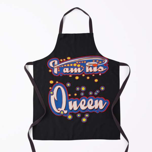 Item preview, I am his queen designed and sold by hakiseller.