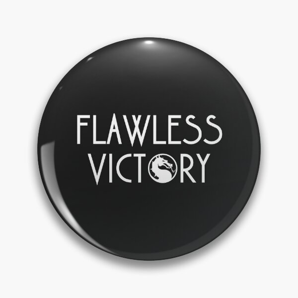 Item preview, Flawless Victory designed and sold by ka7al.
