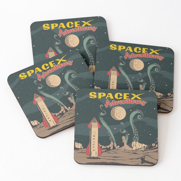 Item preview, Space Adventures designed and sold by arthook.
