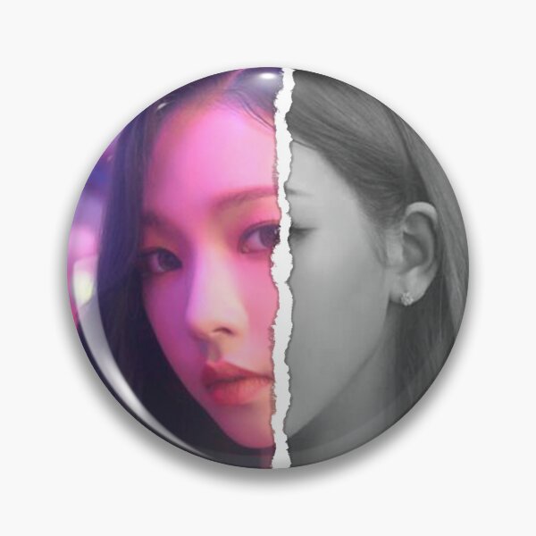 Item preview, AESPA Karina (Divided Photo) designed and sold by stailok's place.
