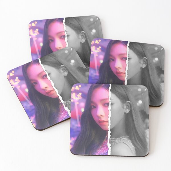 Item preview, AESPA Karina (Divided Photo) designed and sold by stailok's place.