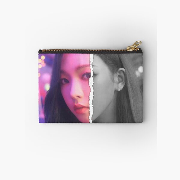 Item preview, AESPA Karina (Divided Photo) designed and sold by stailok's place.