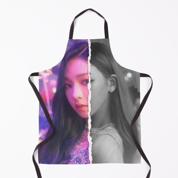 Item preview, AESPA Karina (Divided Photo) designed and sold by stailok's place.
