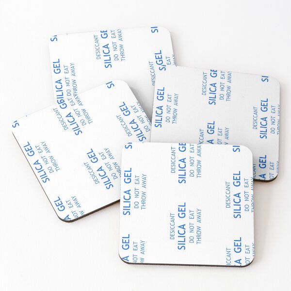 Item preview, SILICA GEL designed and sold by DotorEaon.