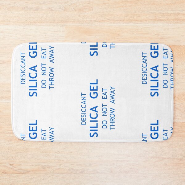 Item preview, SILICA GEL designed and sold by DotorEaon.