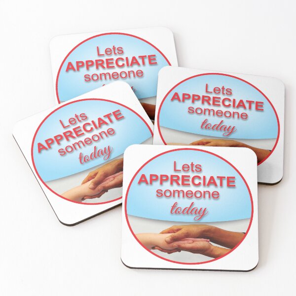 Item preview, Appreciate someone designed and sold by hemart.