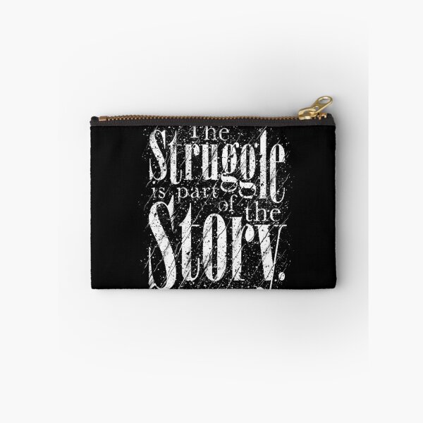 Item preview, The Struggle designed and sold by Lou Patrick Mackay.