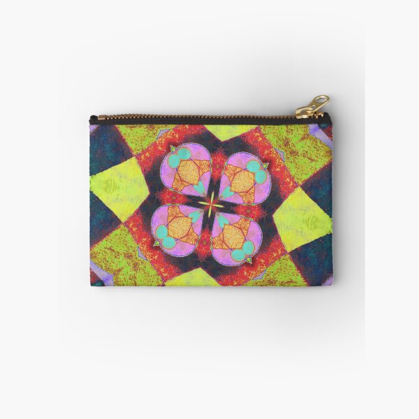 Item preview, Multicolor Yellow Shapes designed and sold by Korroby.