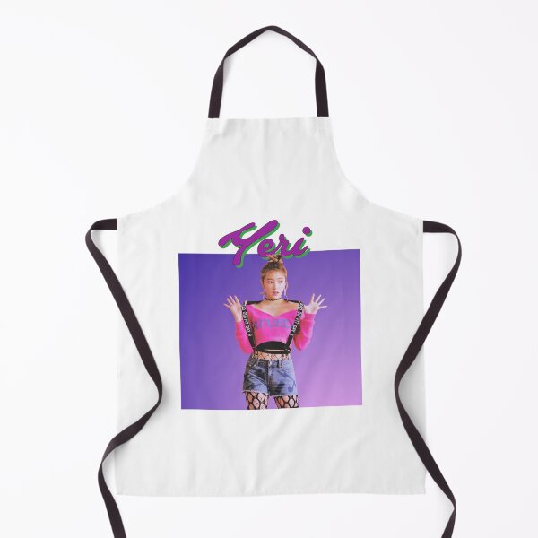 Item preview, KIM YERIM VIBRANT PURPLE designed and sold by dannt94.