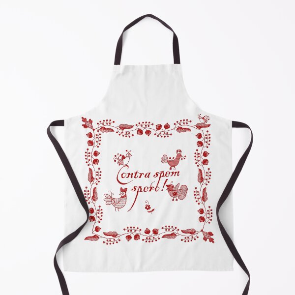 Item preview, Contra Spem Spero designed and sold by Redilion.