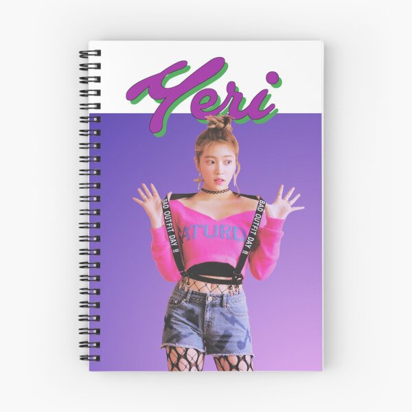 Item preview, KIM YERIM VIBRANT PURPLE designed and sold by dannt94.