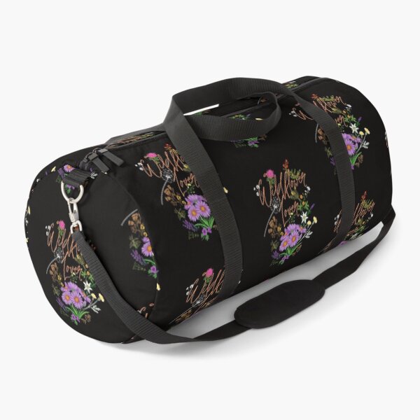 Item preview, Wildflower Lover Floral Design designed and sold by EarthArtDesigns.