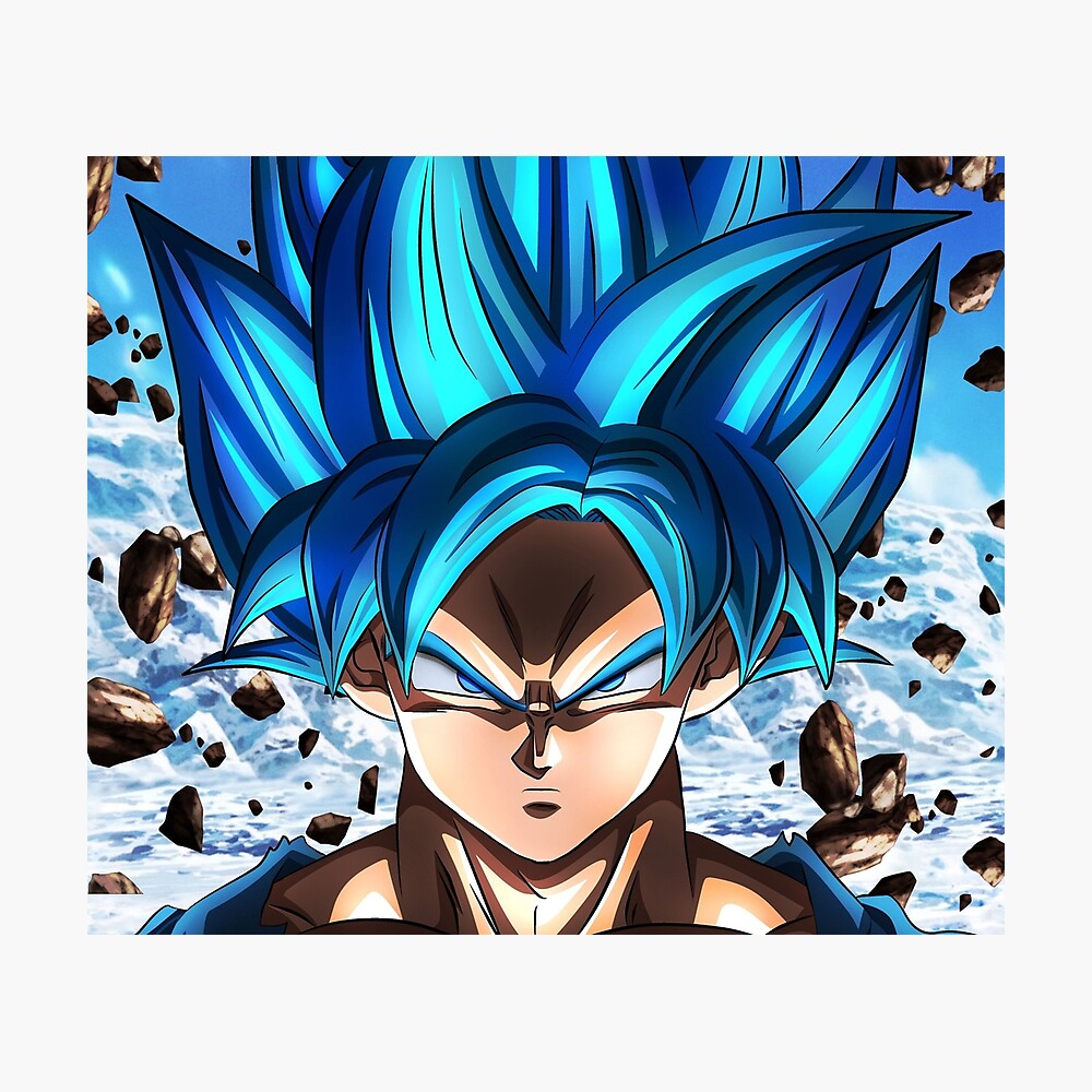 Goku Frieza Gohan Super Saiya Saiyan PNG 1662x972px Goku Blue Hair  Carnival Character Dancer Download Free