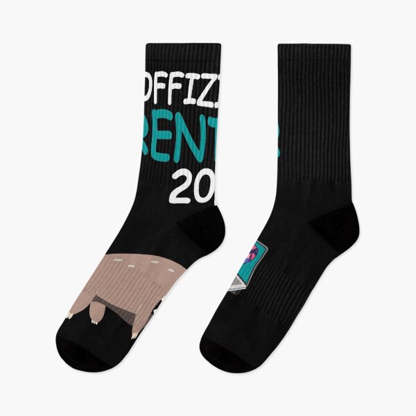 Item preview, Retirement Shirt 2021 Sloth Officially Pension designed and sold by Ibu83.
