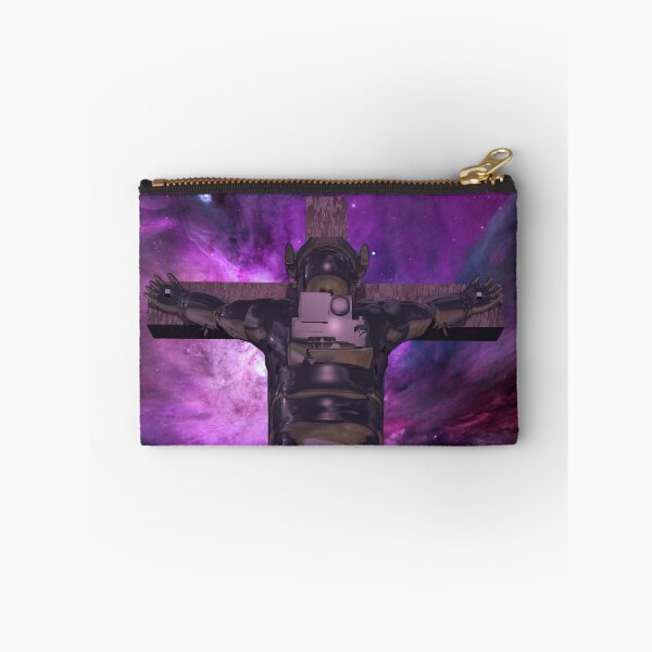 Item preview, Crucified astronaut designed and sold by rolffimages.