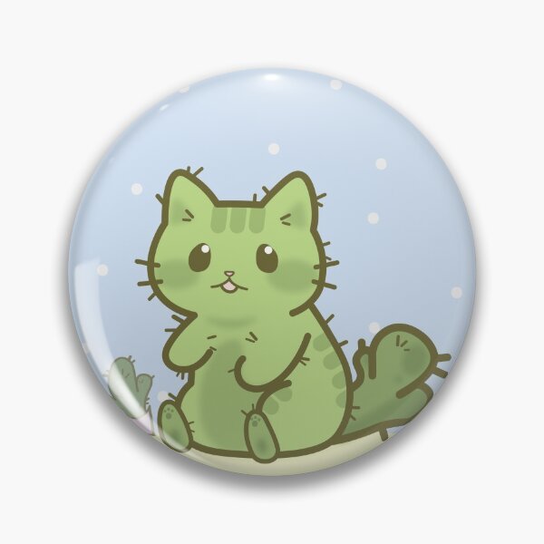 Artikelvorschau, Catcus entworfen und verkauft von KyuumiNya.