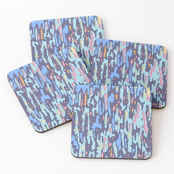 Item preview, Abstract Background Paper Cut Out Effect designed and sold by tsotsamori213.