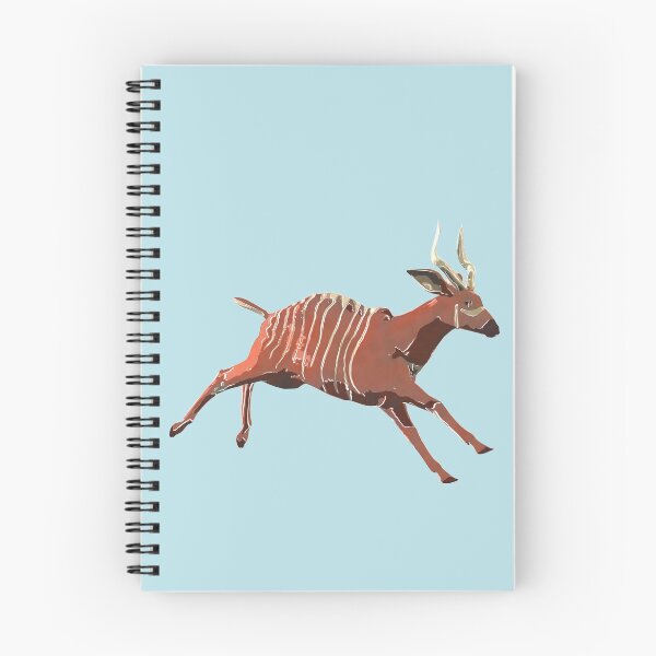 Item preview, Bongo Running designed and sold by Kay Patterson.